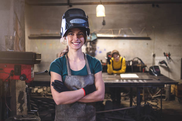 Best Aerospace and Defense Welding in USA